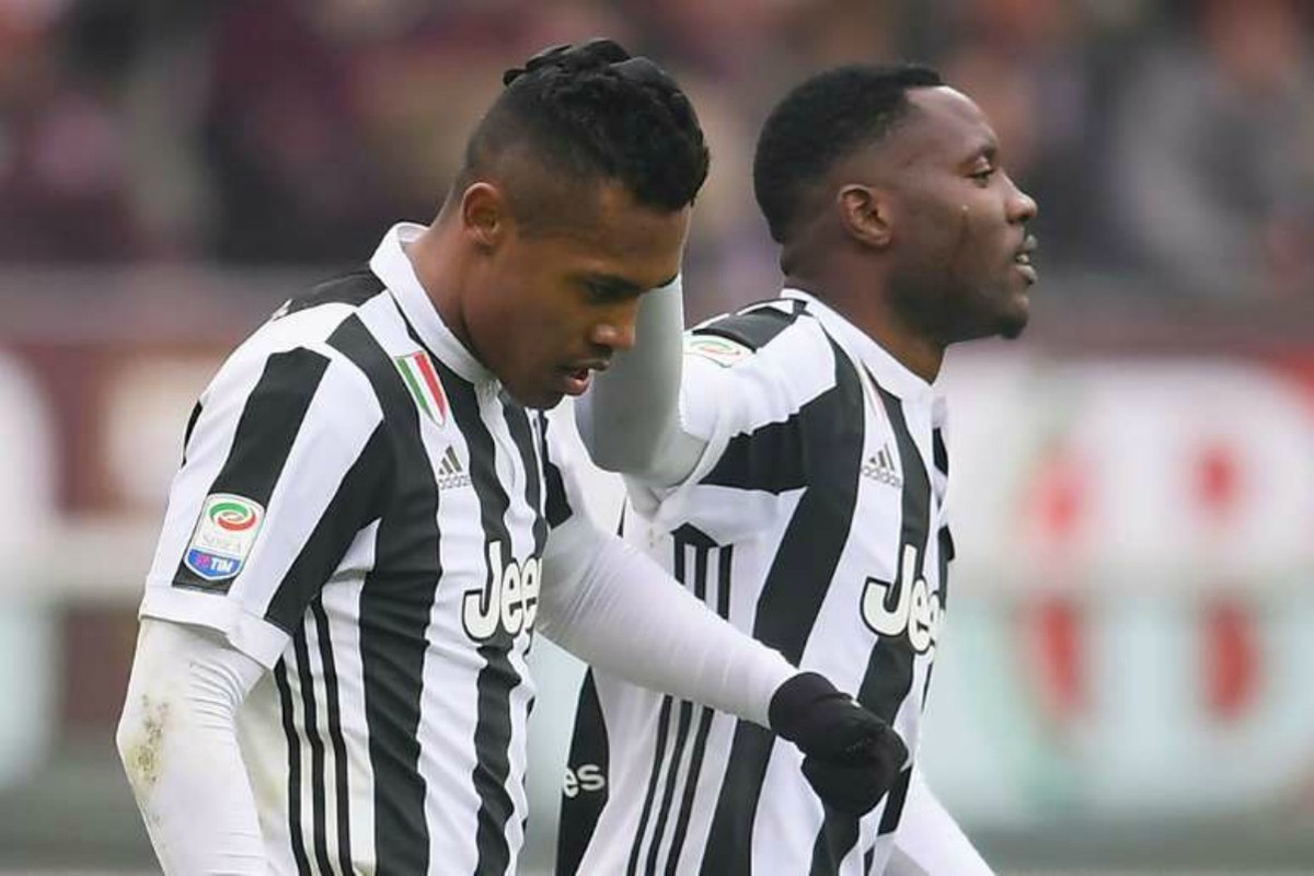 Kwadwo Asamoah (31 años) | El ghanés se hizo de un renombre con Juventus e Inter de Milan, el problema fue que los Neroazzurri ya no lo renovaron.
