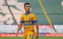 Leo Fernández arrancará como titular ante Santos. FOTO: Imago7.