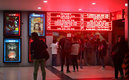 Los cines tendrán que cerrar dos horas antes de lo permitido.