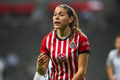 Norma Palafox es la jugadora mexicana con más seguidores en redes sociales. FOTO: Mexsport.
