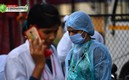 La pandemia no cede a nivel mundial. FOTO: AFP.