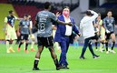 El Piojo Herrera mantiene una buena relación con el ecuatoriano. FOTO: Imago7.