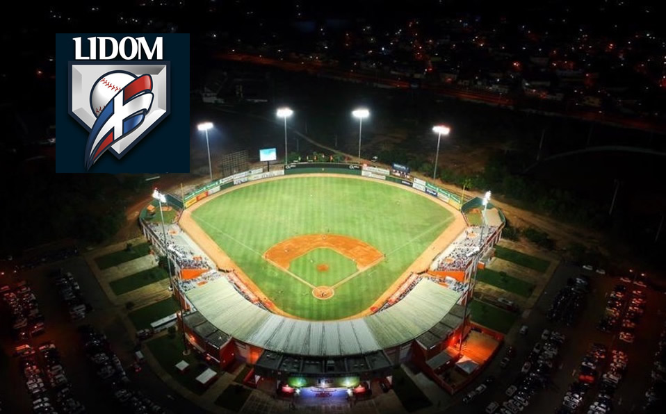Playball a la Liga Dominicana