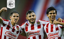 El Rebaño apuesta por su dinamismo para afrontar la reclasificación. FOTO: Mexsport.