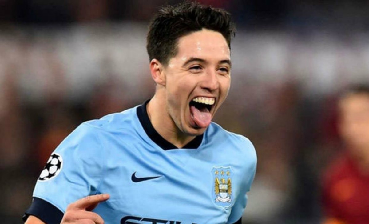 Samir Nasri (33 años) | Tras su paso por el City y Arsenal, se fue al Anderlecht pero decidió rescindir su contrato.