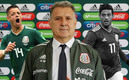 El Tata Martino le abrió las puertas de la Selección a CH14