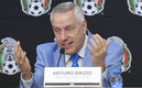 Brizio Cárter defendió el uso del VAR (Imago7)