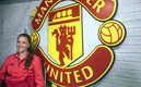 Casey Stoney ascendió al United femenil a la WSL de Inglaterra. (FOTO: AP)