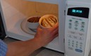 El horno de microondas no siempre es nuestro mejor aliado.