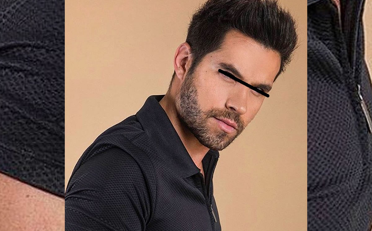 Eleazar pidió hablar con su novia.