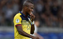 Enner Valencia tampoco jugó contra Bolivia por COVID-19. (FOTO: AFP)