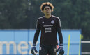 Guillermo Ochoa quiere jugar su quinto Mundial. (Foto: Imago7)
