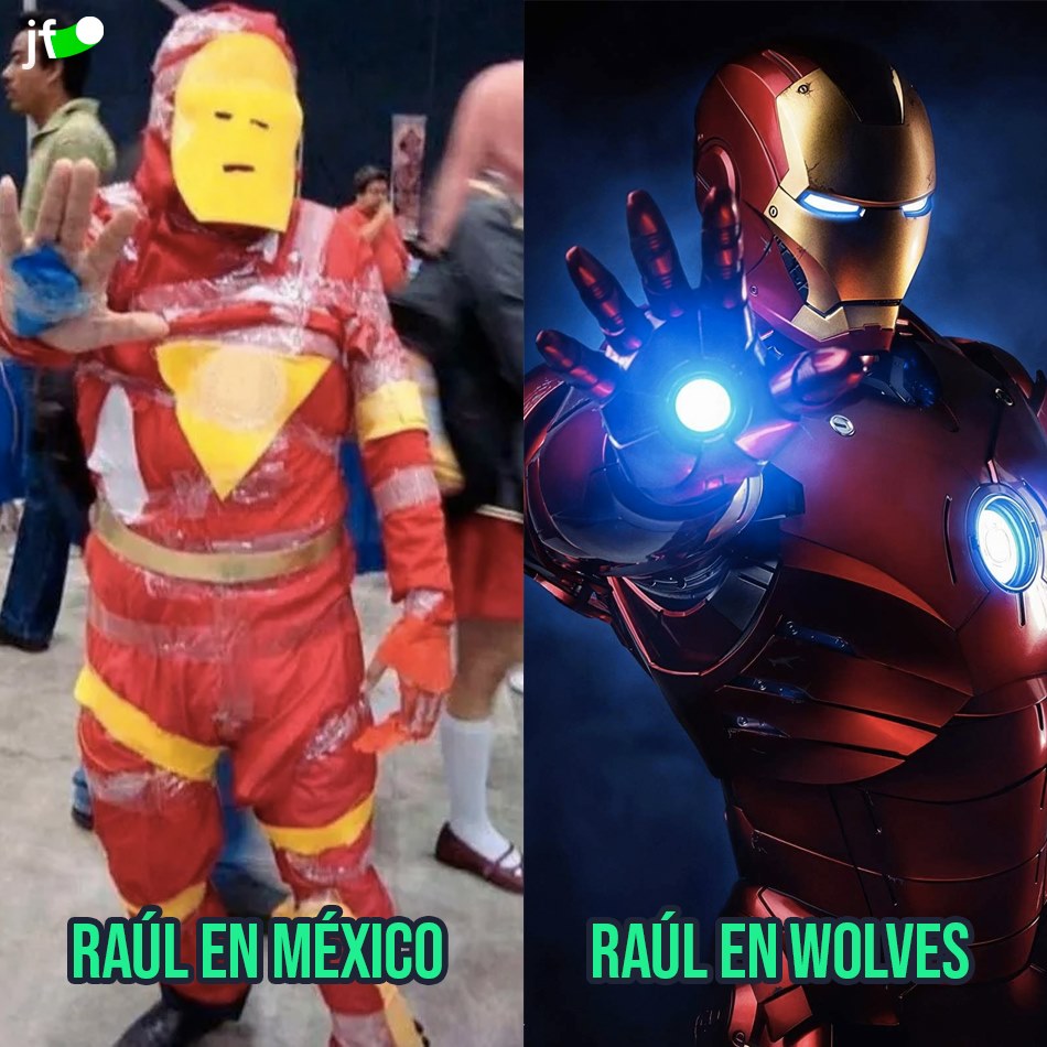 No embocó en el primer tiempo
