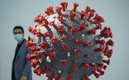 La segunda ola del virus tiene a Europa otra vez en cuarentena. (FOTO: AFP)