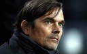 Phillip Cocu fue técnico de Hirving Lozano y Erick Gutiérrez (Foto: AFP)