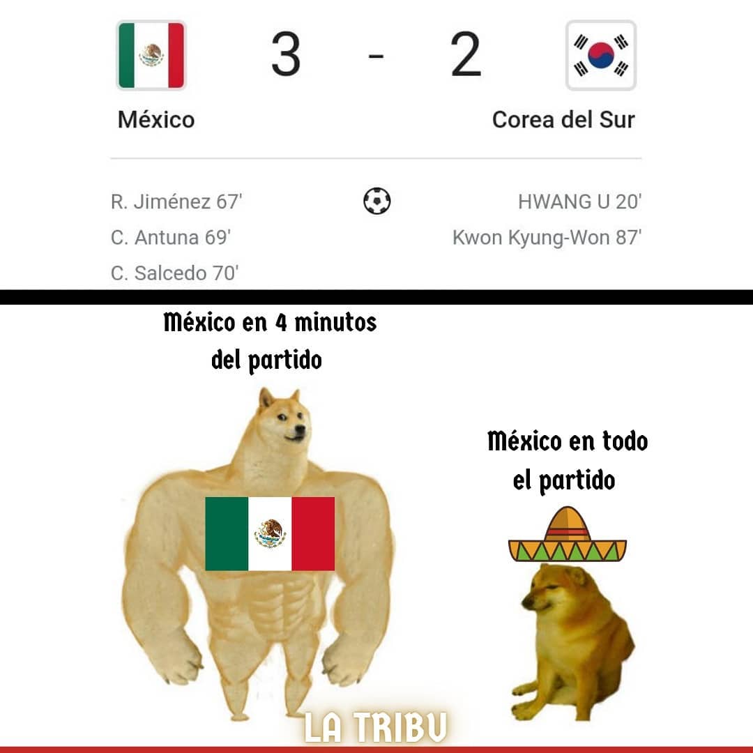 Por suerte se ganó