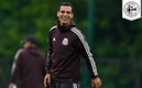 Rafa Márquez tiene futuro para llegar al banquillo del Tri, según el presidente del Alcalá. Foto: Imago7