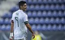 Raúl Jiménez colaboró con un gol en el triunfo ante Corea del Sur. (Foto: imago7)