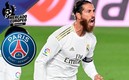 Sergio Ramos es un referente del Real Madrid. FOTO: AFP.