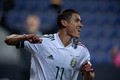 El volante de Chivas tuvo un buen desempeño al entrar de cambio ante Corea del Sur. Foto: Imago 7