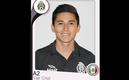 Yair Cruz Chávez ha participado en juegos de la Liga Premier, Liga Femenil y Liga MX Sub-20. (Foto: Liga MX)