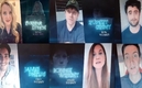 Los actores de Harry Potter se reunieron a través de un histórico zoom