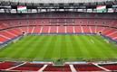 Estadio de la UEFA para la Nations League. Foto: AFP