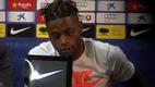 MT - Alex Song, 21 de agosto 2012