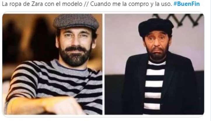 Ese amigo que se siente modelo y está más feo que el Chómpiras.