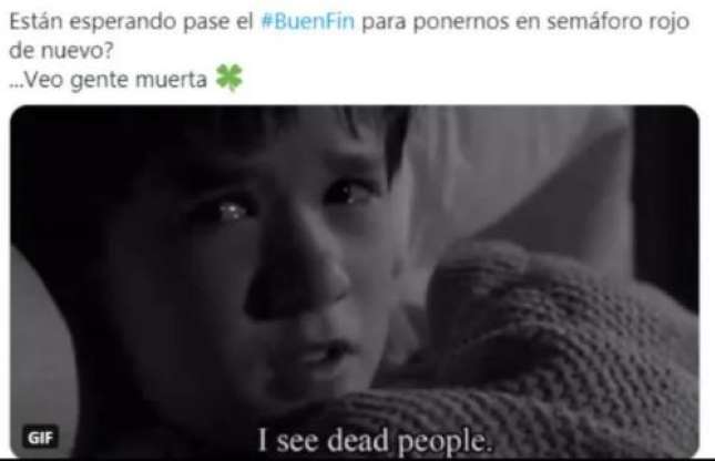 No se lo deseamos a nadie, pero hay que cuidarse.