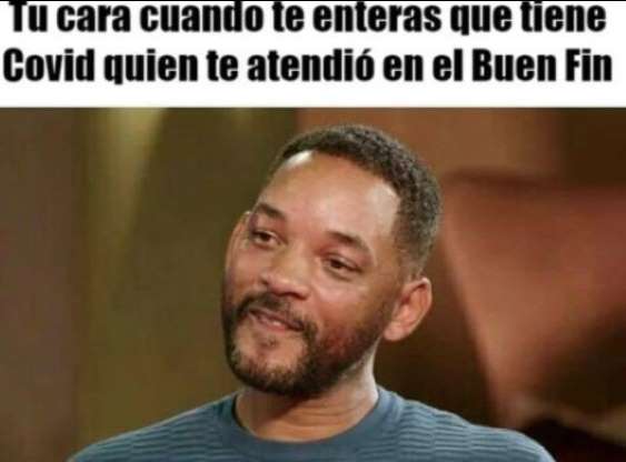 Por eso mejor compren en línea, no se arriesguen.