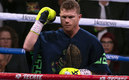 Canelo Álvarez. (Foto: Mexsport)