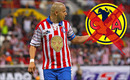 Chivas no compra campeonatos; que chingue su madre el América: Bofo (FOTO: Mexsport)