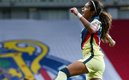 Daniela Espinosa, la figura del Clásico Nacional (Imago7)