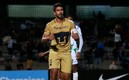 Eduardo Herrera fue goleador con Pumas en la última Copa Libertadores. Foto: Imago7