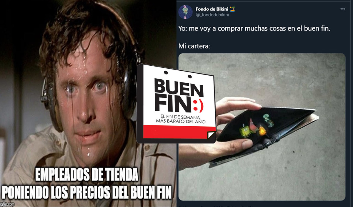 El Buen Fin 2020 tiene por fechas del 9 al 20 de noviembre. (Google)