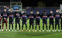 El equipo de las Barras y las Estrellas vapuleó a los canaleros 6-2 en Austria. Foto: USMNT