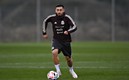 Héctor Herrera se encuentra con el Tri en Austria para la Fecha FIFA de noviembre. Foto: Imago7