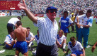 Manuel Lapuente ganó dos títulos de Liga MX con la Franja en los años 80. (Mexsport)