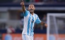 Mascherano anunció su retiro del futbol tras gran trayectoria con Argentina y Barcelona. Foto: Imago7