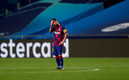 Messi y compañía en un inicio se negaron a la rebaja salarial. (FOTO: AFP)