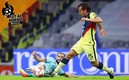 Oso González estaría en la mira del actual líder León para el Clausura 2021. Foto: Imago7