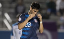 Sebastián Soto ya jugó con la Selección de Estados Unidos. (Foto: Mexsport)