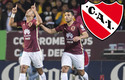 Silvio Romero y Cecilio Domínguez reclaman adeudos de Independiente (FOTO: Mexsport)