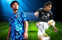 Take Kubo y Diego Lainez, las promesas de Japón y México