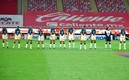 América se metió a casa de Chivas para quedarse con el triunfo. Foto: Imago 7