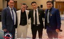 El club CVF Tiburón  sigue acumulando bajas. Fofo: CVF Tiburón