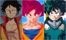 Los 7 animes shonen que superaron a Dragon Ball
