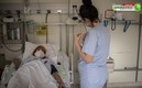 Hasta el martes 19 de noviembre van 99 mil 026 defunciones confirmadas. Foto: AFP
