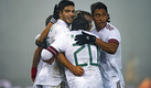 México terminó invicto el 2020. (Imago7)